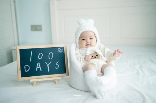 舟山4个月宝宝干呕